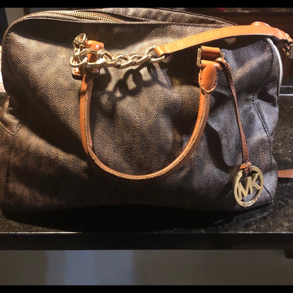 Michael Kors Purse